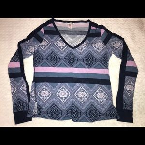 Victoria Secret Sweater